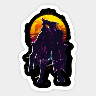 Sparda Sticker